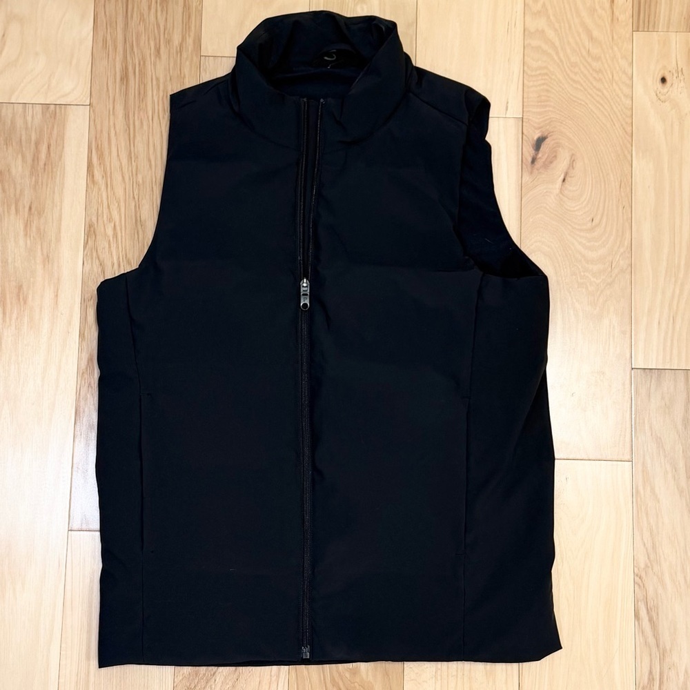 Public Rec Men’s Better Than Down Vest